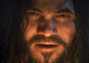 RealtimeUK’s Total War: Attila trailer