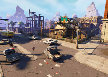Unreal Engine 4.5 now available