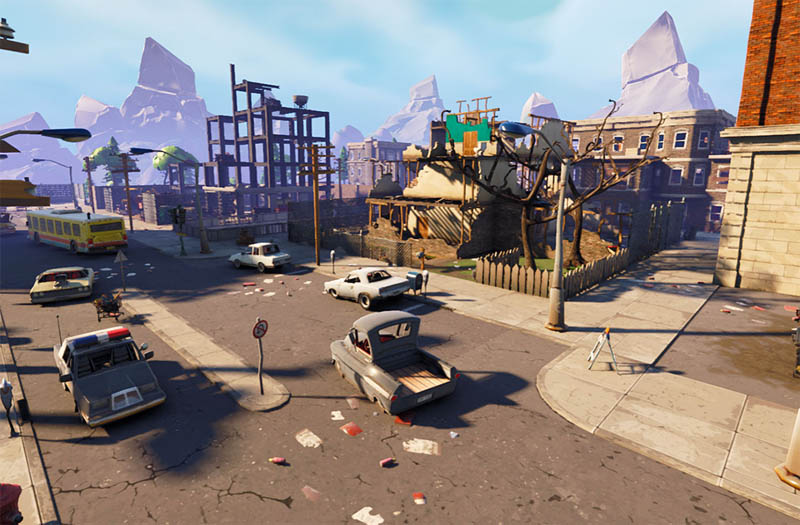 Unreal Engine 4.5 now available