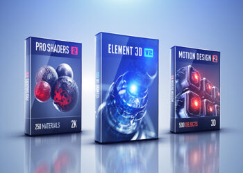 Element 3D V2 will be available on Dec 2