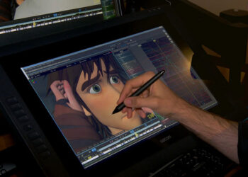 DreamWorks’ Apollo Platform