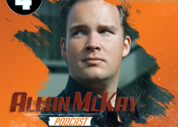 Allan McKay’s Podcast Ep.4 – Mastering Interviews