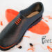 Feetz offers custom shoes through image-based modeling and 3D printing