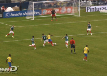 FreeD offers 360-degree video instant replays