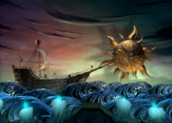Riot Games’ The Harrowing