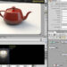 HDR lighting tool for Houdini