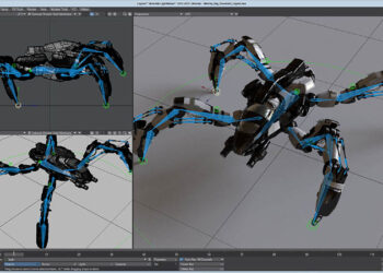LightWave 2015 released, new price announced