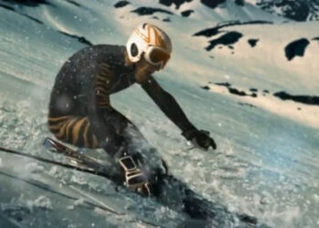 Martin Kossmann’s VFX reel 2014