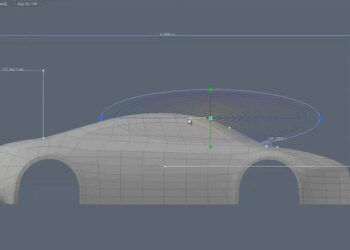 Metermade – live-updating dimensions