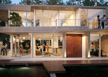 AXYZ design and Chaos Group bring 3D characters to SketchUp and Rhino