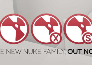 The Foundry releases Nuke 9