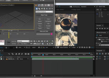 Nexus Framework teaser