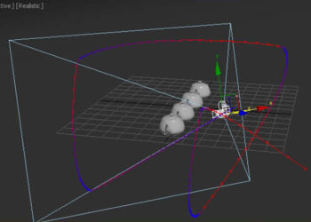 Pro Bezier Assist
