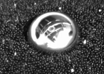 Granular materials research