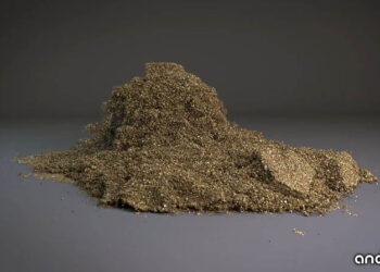 ThinkingParticles sand solver