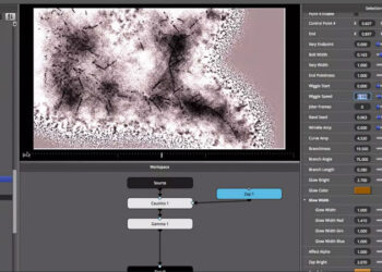 Genarts Sapphire 8 public beta