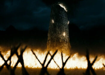 Northmen – A Viking Saga mini making of