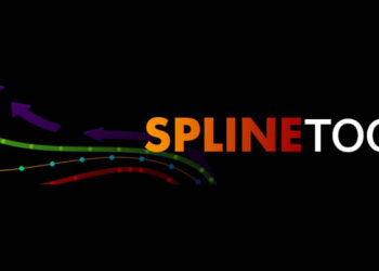 Boomer Labs releases SplineTools