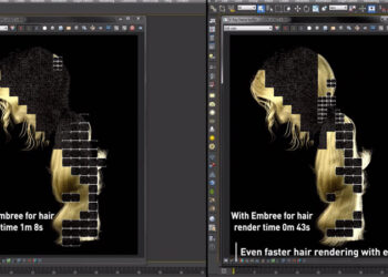 V-Ray 3.0 for 3DS Max SP1