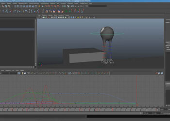 Animating a jump tutorial – part #269