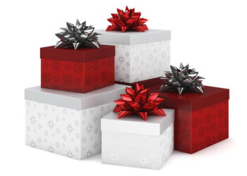 Holiday sales