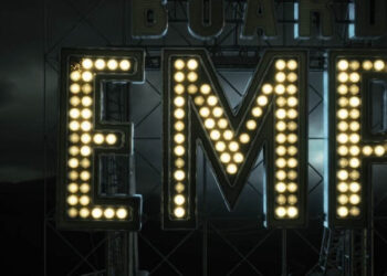 Boardwalk Empire Spec Promo