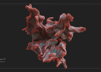Generative Designs