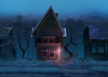 Home Sweet Home short film