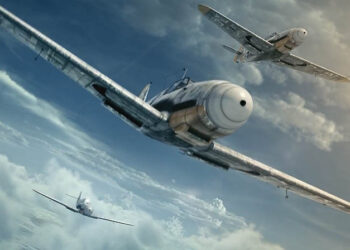 IL-2 Sturmovik: Battle of Stalingrad trailer