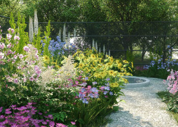 Plant Models vol.3 released