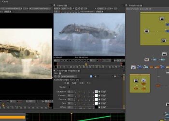 Natron 1.0 is out!