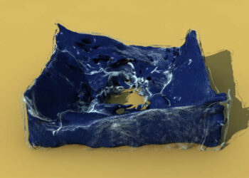 Realflow to Modo export finally working