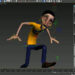 Shiko 3DS Max free character rig released!