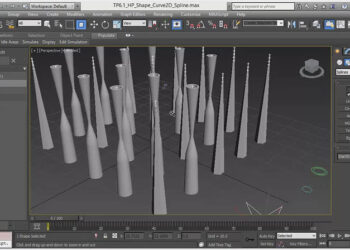 ThinkingParticles 6 Subscription Drop 1