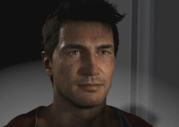 Uncharted 4 making of