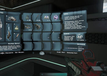 Unreal Engine 4.6 released