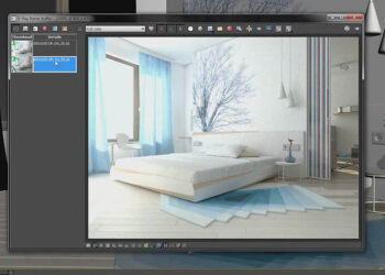 V-Ray 3.0 for 3DS Max SP1 is out