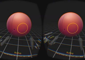 VRClay demo video