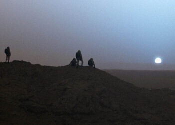 Wanderers  short film