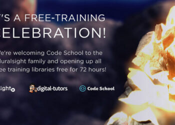 Digital Tutors 72 Hours of Exclusive Free Training