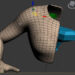 Automatic skinning plugin preview video