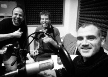 Kevin Margo and Derron Ross on their work on Grounded and Construct
