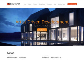 Corona Renderer commercial release approaching