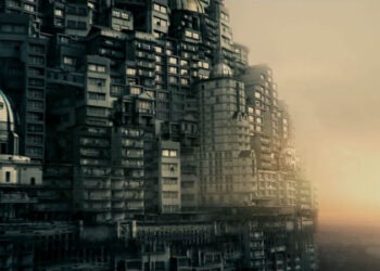 Dissonance short film trailer