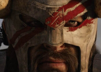 Blur’s The Elder Scrolls Online trailer