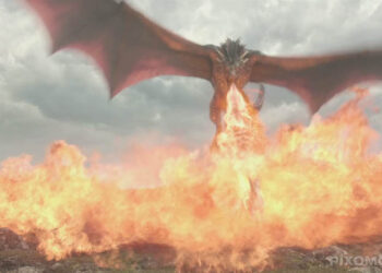 Game of Thrones season 4 making of