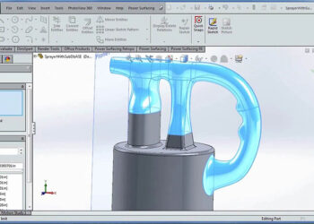 IntegrityWare releases Power Surfacing 2.0