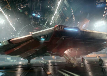 RealtimeUK’s VFX reel