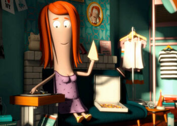 A Single Life trailer