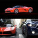 The Crew launch trailer making of